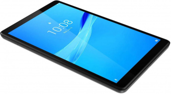 Планшет Lenovo Tab M8 TB-8505F Helio A22 (2.0) 4C RAM2Gb ROM32Gb 8" IPS 1280x800 Android 9.0 серый 5Mpix 2Mpix BT WiFi Touch microSD 128Gb minUSB 5000mAh 10hr от магазина РЭССИ