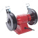 Картинка Заточной станок REDVERG RD-BG125-150 6666444 от магазина РЭССИ Заточной станок REDVERG RD-BG125-150 6666444 от магазина РЭССИ
