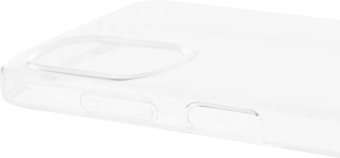 Чехол (клип-кейс) Nokia для Nokia G11/G21 Clear Case прозрачный (8P00000192) от магазина РЭССИ