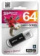 Флеш Диск Silicon Power 64Gb Ultima II-I Series SP064GBUF2M01V1K USB2.0 черный от магазина РЭССИ