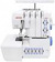 Картинка Оверлок Janome Т-99D от магазина РЭССИ Оверлок Janome Т-99D от магазина РЭССИ