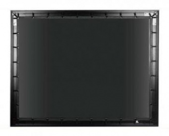 Экран на раме Cactus 135x240см FrameExpert CS-PSFRE-240X135 16:9 настенный натяжной от магазина РЭССИ