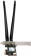 Сетевой адаптер WiFi D-Link DWA-X582/RU/A2A AX3000 PCI Express (ант.внеш.съем) 2ант. от магазина РЭССИ