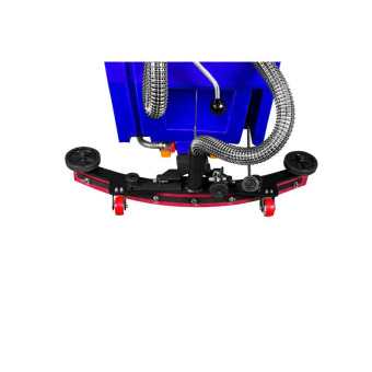 Кабельная поломоечная машина Метлана М50Е синяя 101 от магазина РЭССИ