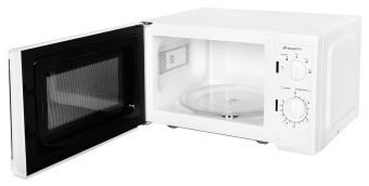 Микроволновая Печь Starwind SWM5620 20л. 700Вт белый от магазина РЭССИ