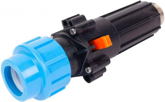 Клапан слив. Джилекс ПРО 32х1П 1" (9160) от магазина РЭССИ