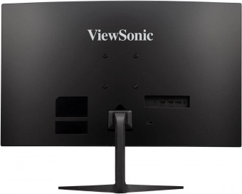 Монитор ViewSonic 27" VX2718-2KPC-MHD черный VA LED 16:9 HDMI M/M матовая 250cd 178гр/178гр 2560x1440 165Hz FreeSync Premium DP 2K 3.9кг от магазина РЭССИ