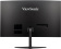 Монитор ViewSonic 27" VX2718-2KPC-MHD черный VA LED 16:9 HDMI M/M матовая 250cd 178гр/178гр 2560x1440 165Hz FreeSync Premium DP 2K 3.9кг от магазина РЭССИ