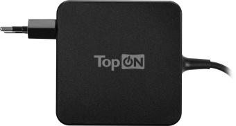Адаптер TopON TOP-UC100 автоматический 100W 5V-20V 3.0A от бытовой электросети от магазина РЭССИ