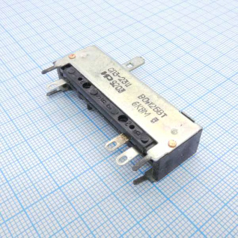 СП3-23И 0.125 В-12 20%    6.8К от магазина РЭССИ