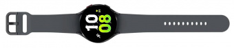 Смарт-часы Samsung Galaxy Watch 5 44мм 1.4" AMOLED корп.графит рем.графит (SM-R910NZAAMEA) от магазина РЭССИ