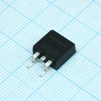 IXTA06N120P от магазина РЭССИ