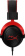 Наушники с микрофоном HyperX Cloud II (CL003) черный/красный 1м мониторные оголовье (4P5M0AA) от магазина РЭССИ
