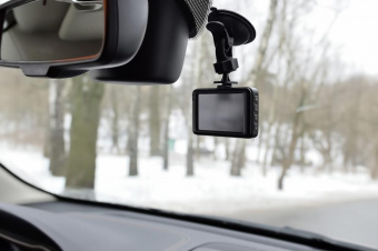 Видеорегистратор Digma FreeDrive 118 черный 1.3Mpix 1080x1920 1080p 150гр. JL5112 от магазина РЭССИ