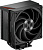 Устройство охлаждения(кулер) PcCooler RZ400 V2 Soc-AM5/AM4/1200/1700/1851 черный 4-pin 32dB Al+Cu 240W Ret (RZ400V2-BKNWNX-GL) от магазина РЭССИ