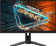 Монитор Gigabyte 27" G27F 2 черный IPS LED 1ms 16:9 HDMI полуматовая HAS 1000:1 400cd 178гр/178гр 1920x1080 165Hz FreeSync Premium DP FHD USB 5.2кг от магазина РЭССИ