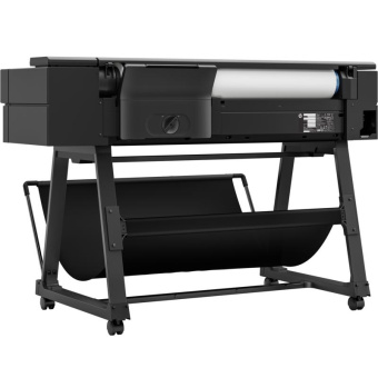 Плоттер HP Designjet T850 (2Y9H0A) A0/36" от магазина РЭССИ