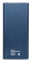 Мобильный аккумулятор Digma Power Delivery DGT-10000 10000mAh QC4.0/PD3.0 3A синий (DGT-10000-BL) от магазина РЭССИ