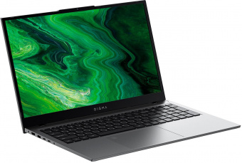 Ноутбук Digma Pro Fortis M Core i3 10110U 8Gb SSD256Gb Intel UHD Graphics 17.3" IPS FHD (1920x1080) noOS grey WiFi BT Cam 5500mAh (DN17P3-8CXN01) от магазина РЭССИ