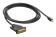 Кабель аудио-видео Buro 1.1v miniDisplayport (m)/DVI-D (Dual Link) (m) 2м. Позолоченные контакты черный (BHP MDPP-DVI-2) от магазина РЭССИ