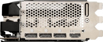 Видеокарта MSI PCI-E 4.0 RTX 4080 16GB VENTUS 3X OC NVIDIA GeForce RTX 4080 16384Mb 256 GDDR6X 2535/22400 HDMIx1 DPx3 HDCP Ret от магазина РЭССИ