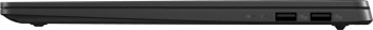 Ноутбук Asus VivoBook S14 S5406SA-QD202 Core Ultra 5 226V 16Gb SSD1Tb Intel Arc 130V 14" OLED WUXGA (1920x1200) без ОС black WiFi BT Cam (90NB15R3-M00CD0) от магазина РЭССИ
