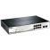Коммутатор D-Link DGS-1210-10P/F3A 8G 2SFP 8PoE 65W настраиваемый от магазина РЭССИ