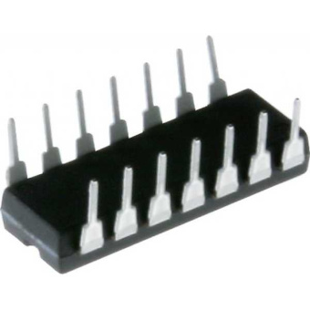 IR2113PBF от магазина РЭССИ