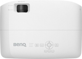 Проектор Benq MX536 DLP 4000Lm (1024x768) 20000:1 ресурс лампы:5500часов 2xHDMI 2.6кг от магазина РЭССИ