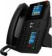 Картинка Телефон IP Fanvil X4U черный от магазина РЭССИ Телефон IP Fanvil X4U черный от магазина РЭССИ