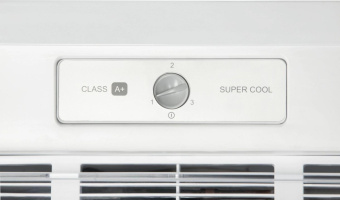 Морозильная камера Nordfrost DF 268 WAP белый от магазина РЭССИ