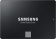 Накопитель SSD Samsung SATA III 500Gb MZ-77E500B/EU 870 EVO 2.5" от магазина РЭССИ