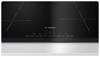 Индукционная варочная поверхность Bosch PIF651FC1E черный от магазина РЭССИ