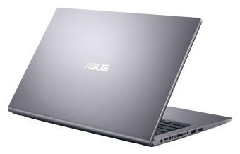 Ноутбук Asus Vivobook 15 X515EA-BQ1189 Core i3 1115G4 8Gb SSD256Gb Intel UHD Graphics 15.6" IPS FHD (1920x1080) noOS grey WiFi BT Cam (90NB0TY1-M31020) от магазина РЭССИ