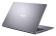 Ноутбук Asus Vivobook 15 X515EA-BQ1189 Core i3 1115G4 8Gb SSD256Gb Intel UHD Graphics 15.6" IPS FHD (1920x1080) noOS grey WiFi BT Cam (90NB0TY1-M31020) от магазина РЭССИ