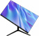 Моноблок Hiper V24 27" Full HD i5 10400 (2.9) 8Gb SSD512Gb UHDG 630 CR Windows 10 Professional GbitEth WiFi BT 120W клавиатура мышь Cam черный 1920x1080 от магазина РЭССИ