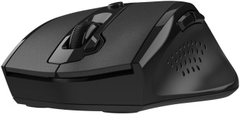 Мышь A4Tech G7-810 Air2 черный оптическая (2000dpi) беспроводная USB для ноутбука (7but) от магазина РЭССИ