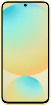 Чехол (клип-кейс) Samsung для Samsung Galaxy S24 FE Standing Grip Case S24FE желтый (EF-GS721CYEGRU) от магазина РЭССИ