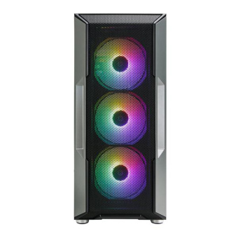 Корпус Zalman i3 NEO белый без БП ATX 2x120mm 2xUSB2.0 1xUSB3.0 audio bott PSU от магазина РЭССИ