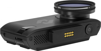 Видеорегистратор с радар-детектором Neoline X-COP 9200c GPS ГЛОНАСС черный от магазина РЭССИ