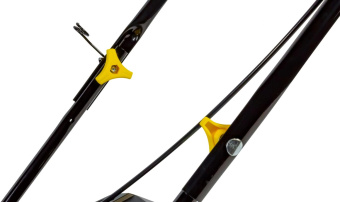 Газонокосилка роторная Champion LM4222 2200Вт от магазина РЭССИ