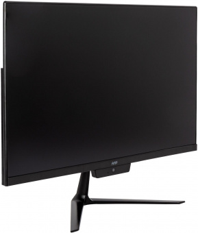 Моноблок Hiper V2 23.8" Full HD i5 10500 (3.1) 8Gb SSD256Gb UHDG 630 noOS GbitEth WiFi BT 120W Cam черный 1920x1080 от магазина РЭССИ
