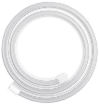 Удлинитель умных светодиодных лент Xiaomi Smart Lightstrip Pro Extension 60св./м 17В (BHR6476GL) от магазина РЭССИ
