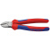 Картинка Бокорезы KNIPEX KN-7002180 от магазина РЭССИ Бокорезы KNIPEX KN-7002180 от магазина РЭССИ