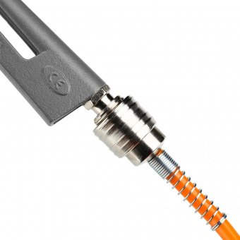 Набор пневмоинструментов Deko DKSG05 компл.:5 предметов 280л/мин от магазина РЭССИ