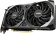 Видеокарта MSI PCI-E 4.0 RTX 3060 VENTUS 2X 8G NVIDIA GeForce RTX 3060 8Gb 128bit GDDR6 1777/15000 HDMIx1 DPx3 HDCP Ret от магазина РЭССИ
