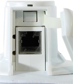 Ubiquiti PowerBeam M2 400 антенна параболическая активная от магазина РЭССИ