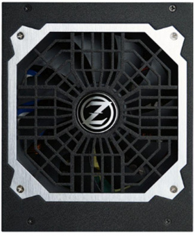 Блок питания Zalman ATX 850W ZM850-ARX 80+ platinum (20+4pin) APFC 135mm fan 12xSATA Cab Manag RTL от магазина РЭССИ