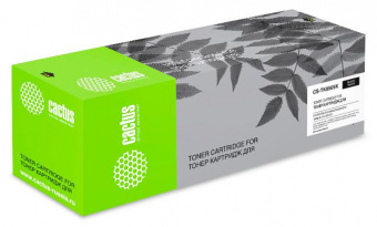 Картридж лазерный Cactus CS-TK8505K TK-8505K черный (30000стр.) для Kyocera FS-4500CN/5550CN/TASKalfa 4551ci от магазина РЭССИ