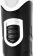 Картинка Триммер Wahl Ergonomic Total Beard Kit черный/серебристый (насадок в компл:12шт) от магазина РЭССИ Триммер Wahl Ergonomic Total Beard Kit черный/серебристый (насадок в компл:12шт) от магазина РЭССИ